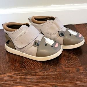 Ikiki Rhino Shoes